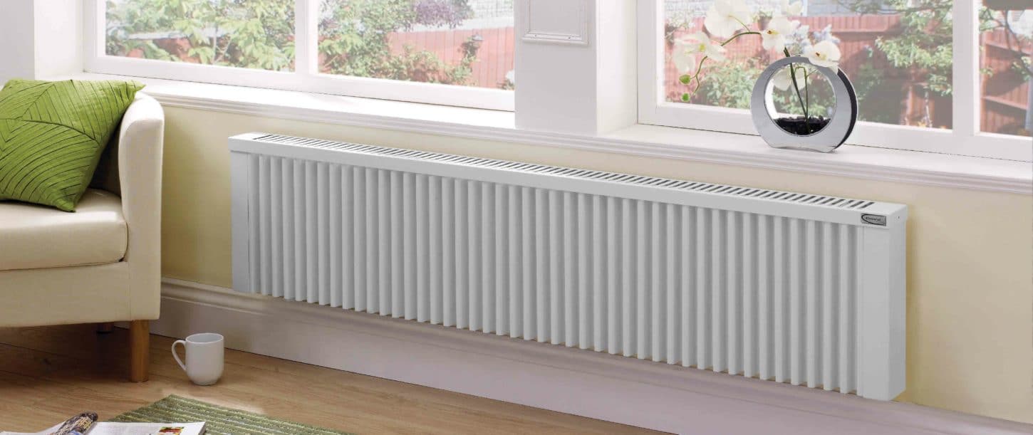 Central Heating
