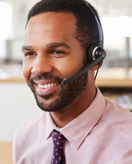 Customer Service